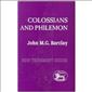 Colossians and Philemon